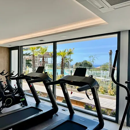 Artola Homes Luxury - Eaw Homes Marbella