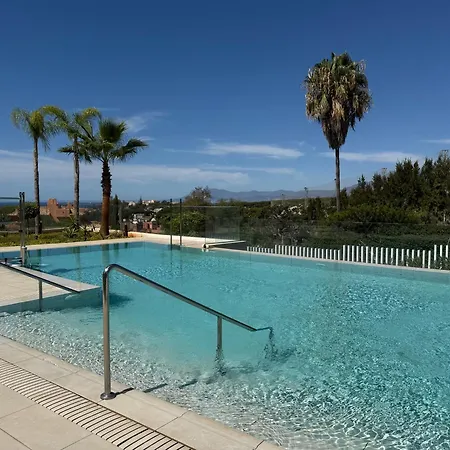 Artola Homes Luxury - Eaw Homes Marbella