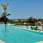 Artola Homes Luxury - Eaw Homes Lejlighed Marbella