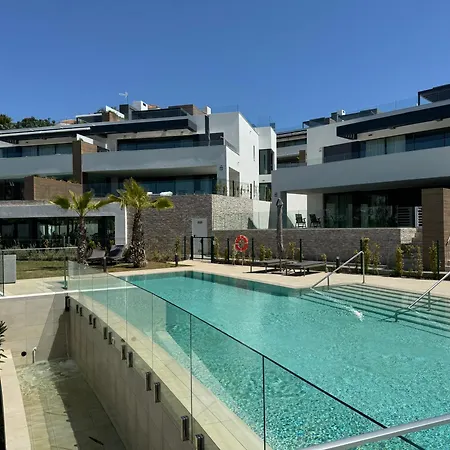 Apartament Artola Homes Luxury - Eaw Homes Marbella