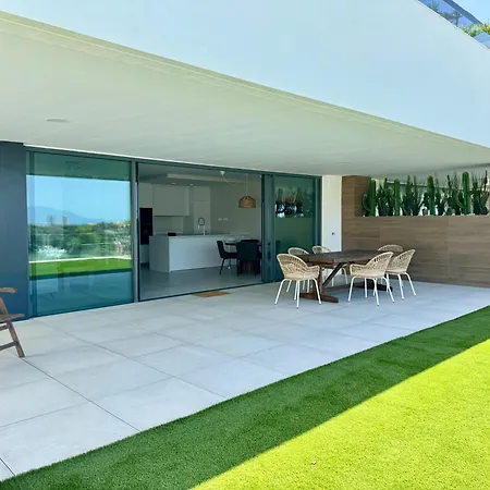 Artola Homes Luxury - Eaw Homes *