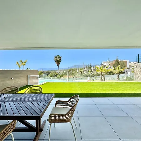 Διαμέρισμα Artola Homes Luxury - Eaw Homes Μαρμπέλλα
