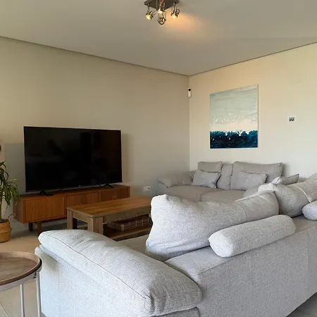 Apartament Artola Homes Luxury - Eaw Homes Marbella