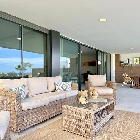 Artola Homes Luxury - Eaw Homes Apartament *