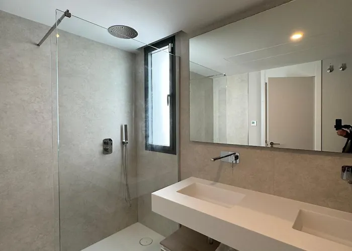 Apartament Artola Homes Luxury - Eaw Homes