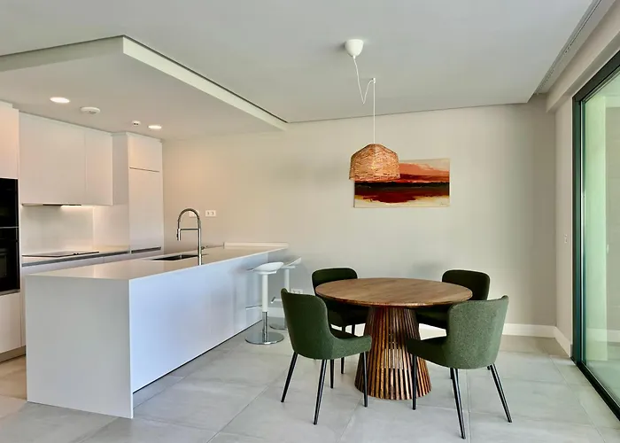 Artola Homes Luxury - Eaw Homes Daire