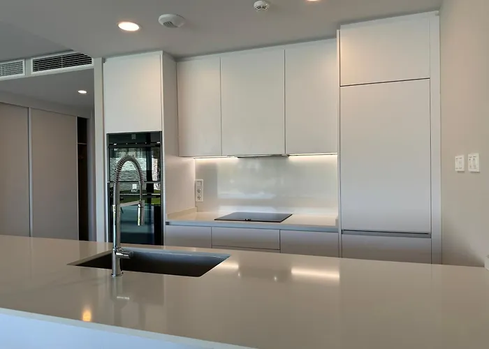 Daire Artola Homes Luxury - Eaw Homes *
