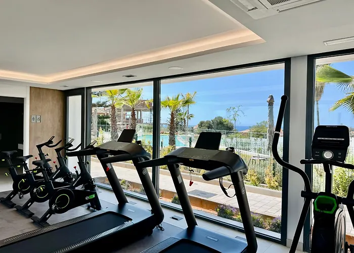 Artola Homes Luxury - Eaw Homes Marbella