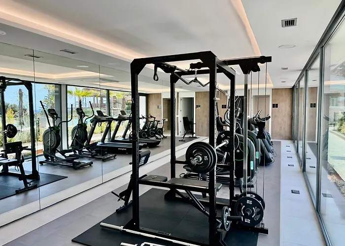 Artola Homes Luxury - Eaw Homes * Marbella