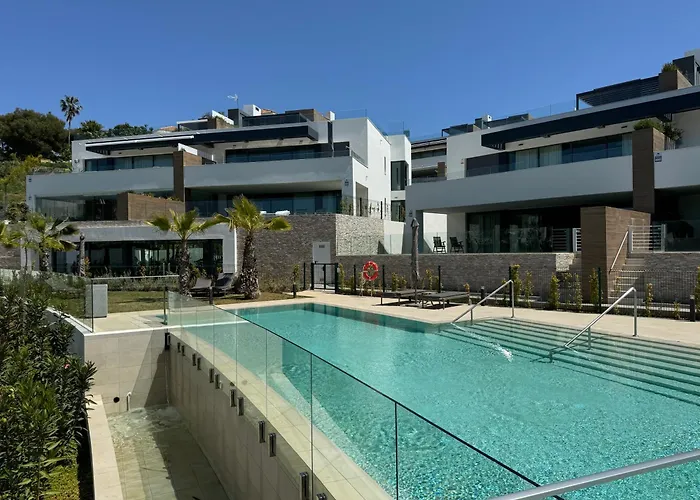 Daire Artola Homes Luxury - Eaw Homes Marbella