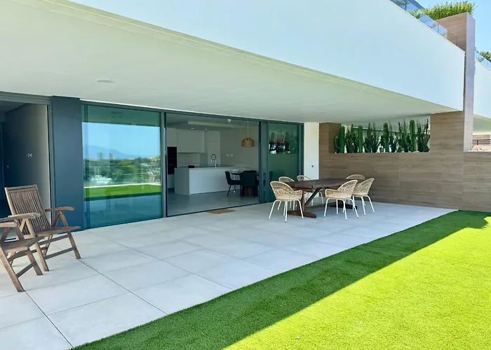 Artola Homes Luxury - Eaw Homes *