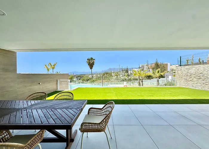 Apartament Artola Homes Luxury - Eaw Homes Marbella