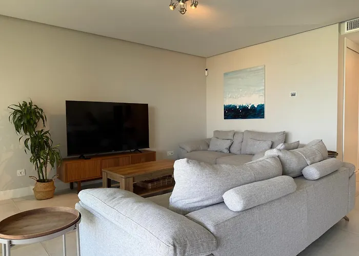 Daire Artola Homes Luxury - Eaw Homes Marbella