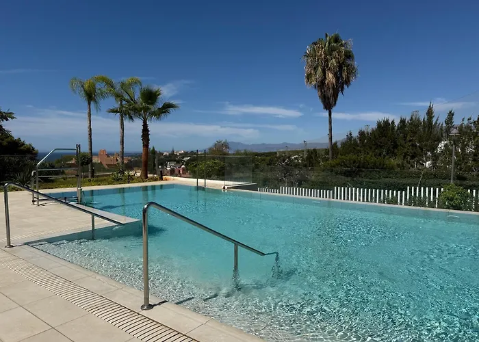 Artola Homes Luxury - Eaw Homes Marbella