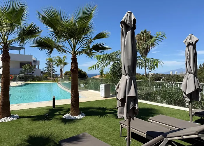Artola Homes Luxury - Eaw Homes Marbella