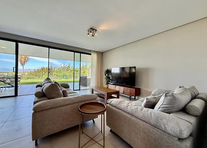 Artola Homes Luxury - Eaw Homes Daire