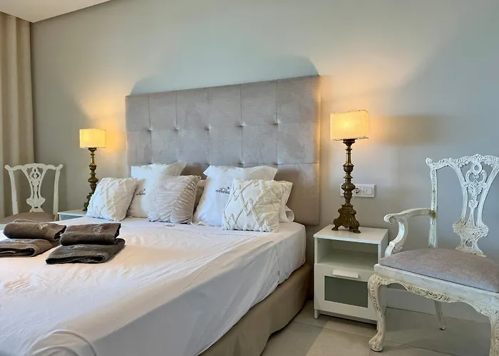 Daire Artola Homes Luxury - Eaw Homes