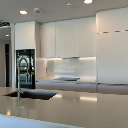 Апартаменти Artola Homes Luxury - Eaw Homes *
