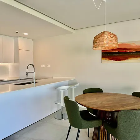Artola Homes Luxury - Eaw Homes Apartment Marbella