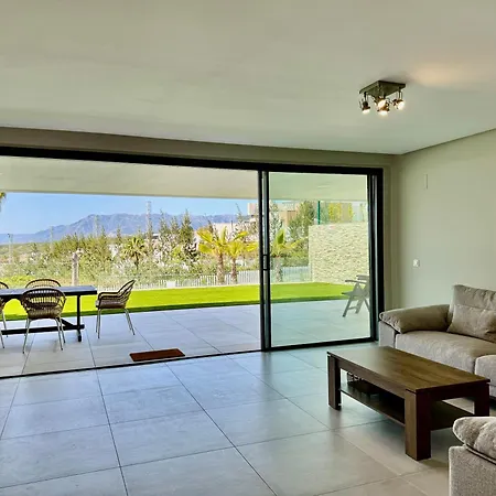 Apartment Artola Homes Luxury - Eaw Homes Marbella