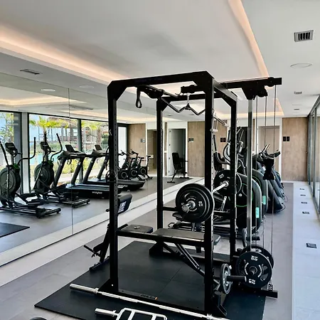 Artola Homes Luxury - Eaw Homes * 마르베야