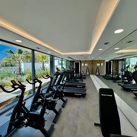 Apartment Artola Homes Luxury - Eaw Homes *