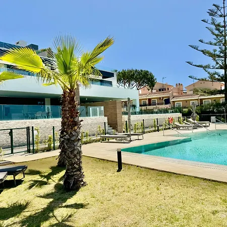 Artola Homes Luxury - Eaw Homes Marbella