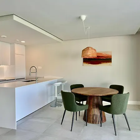 Artola Homes Luxury - Eaw Homes Daire