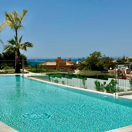Artola Homes Luxury - Eaw Homes Apartament Marbella