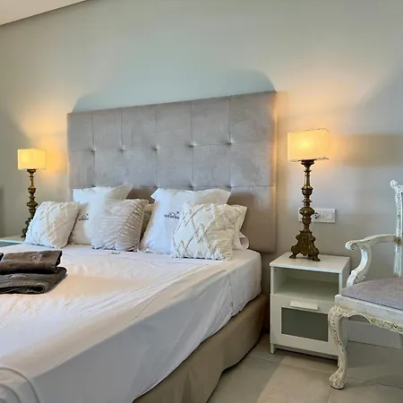 Daire Artola Homes Luxury - Eaw Homes