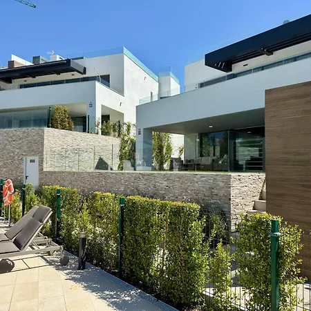 Artola Homes Luxury - Eaw Homes *