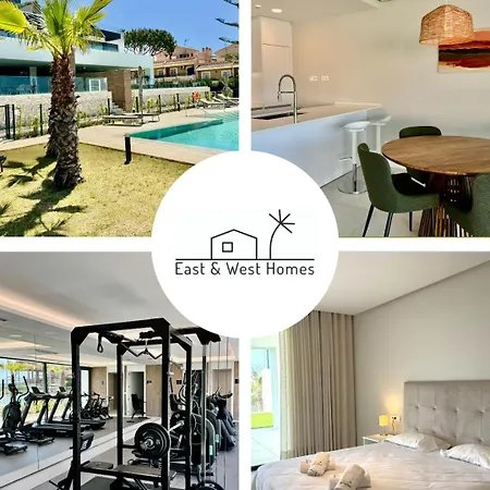 Artola Homes Luxury - Eaw Homes Apartament